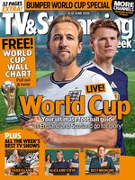TV&Satellite Week